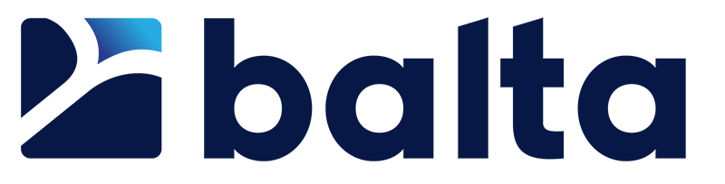 Balta logo