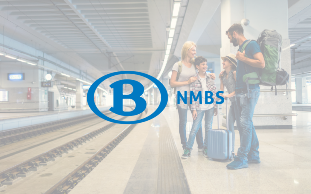 NMBS SAP Customer Data Cloud Amista