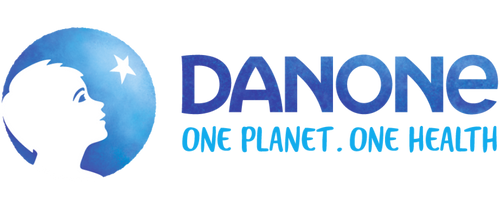 Danone logo