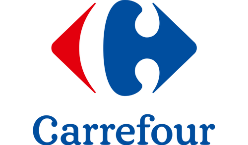 Carrefour logo