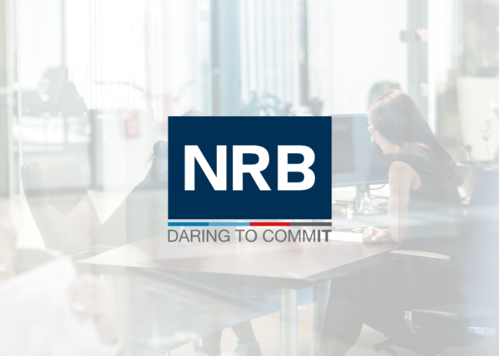 NRB SAP sales cloud