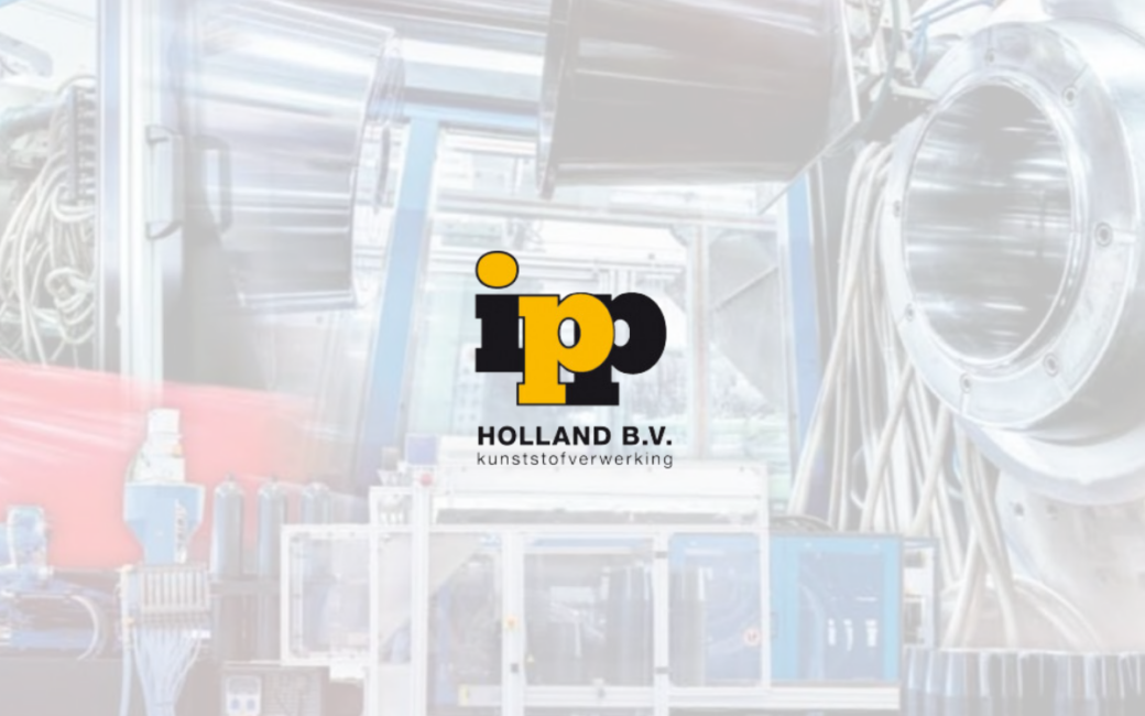 Case cover IPP Holland