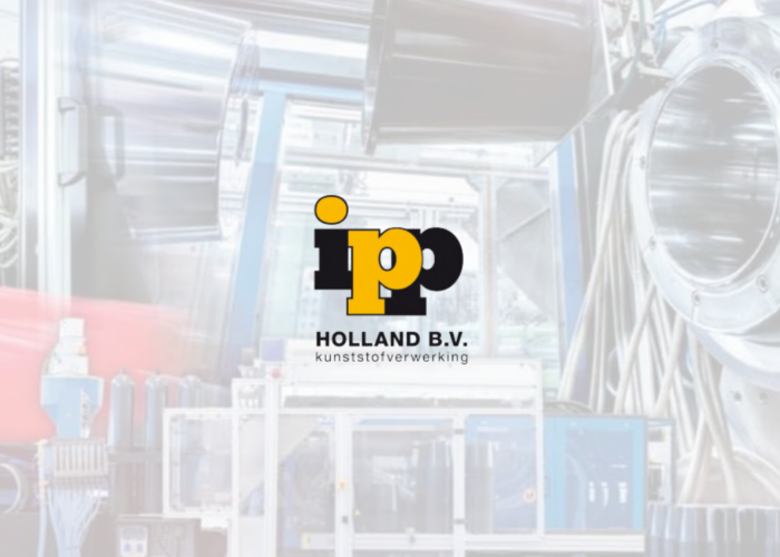 Case cover IPP Holland