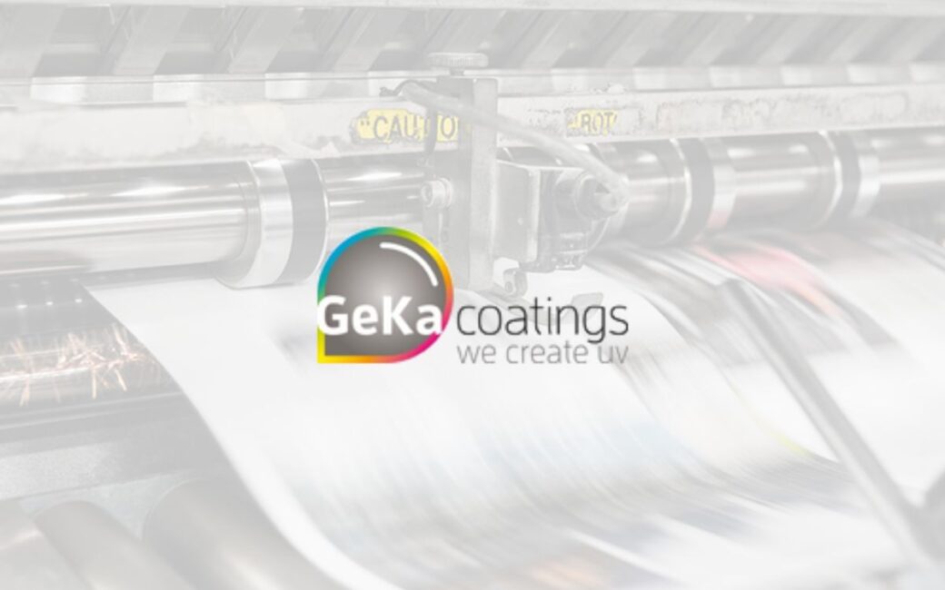 Geka Coatings case cover