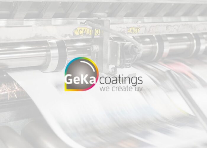 Geka Coatings case cover