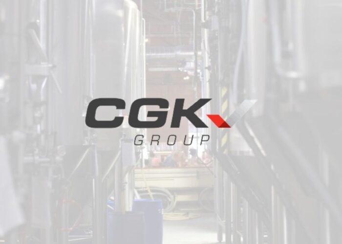 CGK Group